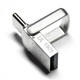 Флеш пам'ять 64GB T&G 104 Metal USB 3.0 -Type C (TG104TC-64G3) - изображение 1
