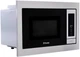 Встраиваемая микроволновая печь Perfelli BM 255 BIX - изображение 2