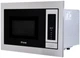 Встраиваемая микроволновая печь Perfelli BM 255 BIX - изображение 3