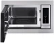 Встраиваемая микроволновая печь Perfelli BM 255 BIX - изображение 5