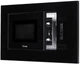 Встраиваемая микроволновая печь Perfelli BM 205 GLB - изображение 8