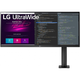 Монитор LG 34WN780-B - зображення 3