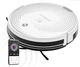 Робот-пылесос Polaris PVCR 0833 WI-FI IQ Home Silver - изображение 2