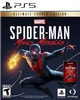Spider-Man Miles Morales Ultimate Edition (PS5, російська версія) - зображення 6