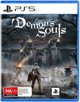 Demons Souls Remake (PS5, русские субтитры) - изображение 1