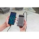 Батарея універсальна Intenso PD10000 10000mAh QC 3.0 microUSB, USB-A, USB Type-C (PB930388/7332330) - зображення 3
