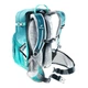Рюкзак Deuter Bike I 18 SL Petrol-Mint (1052-3203217 3217) - изображение 2
