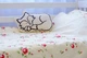 Дитяча подушка Little Pa Лисичка 40 х 30 см (905) - зображення 1