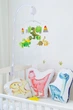 Мобиль на детскую кроватку Little Pa Динопарк(М-03) - изображение 3