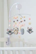 Мобиль на детскую кроватку Little Pa Мышки-Ёжики (М-04) - изображение 2