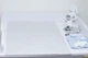 Пелёнка непромокаемая Little Pa Полосочки 50х70 (2609SM) - изображение 2