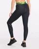 Женские компрессионные тайтсы для восстановления 2XU, Refresh Recovery Comp Tights, XS, черный - изображение 2