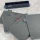Набор разделочных досок 5 предметов Maestro MR-1787-G - изображение 2