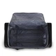 Сумка дорожня на колесах Gabol Week Eco 65L Negro (122347-001) - изображение 5