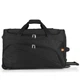 Сумка дорожня на колесах Gabol Week Eco 60L Negro (122346-001) - изображение 1