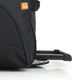Сумка дорожня на колесах Gabol Week Eco 65L Negro (122347 001) - зображення 9