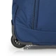 Сумка дорожня на колесах Gabol Week Eco 110L Azul (122315-003) - изображение 6