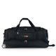 Сумка дорожня на колесах Gabol Week Eco 116L Negro (122348-001) - изображение 1