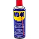 Мастило автомобільне WD-40 аероз. 400мл (124W700049) - зображення 1
