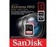 Карта пам'яті SDXC (UHS-1 U3) SanDisk Extreme PRO 1TB class 10 V30 (170Mb/s) SDSDXXY-1T00-GN4IN - изображение 3