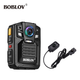 Нагрудный видеорегистратор BOBLOV HD66-02 с повышенной степенью защиты (IP67) - изображение 1