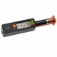 Тестер батарейок та акумуляторів TFA BatteryCheck 98112601 - зображення 1