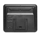 Часы настенные с термогигрометром и DCF сигналом TFA 60451654 - изображение 4