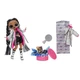 Игровой набор Кукла LOL OMG Dance B-Gurl (MGA Entertainment, США) Лол Омг Денс Би-Герл - изображение 4
