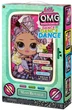 Ігровий набір Лялька LOL OMG Dance Miss Royale (MGA Entertainment, США) Лол Омг Денс Міс Роял - зображення 5