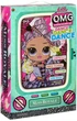 Ігровий набір Лялька LOL OMG Dance Miss Royale (MGA Entertainment, США) Лол Омг Денс Міс Роял - зображення 6