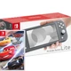 Ігрова консоль Nintendo Switch Lite Grey Bundle (гра Cars 3) - зображення 1