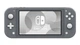 Ігрова консоль Nintendo Switch Lite Grey Bundle (гра Cars 3) - зображення 3