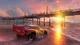 Ігрова консоль Nintendo Switch Lite Grey Bundle (гра Cars 3) - зображення 5