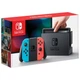 Игровая консоль Nintendo Switch with Neon Red & Blue Joy-Con (Switch) - изображение 1