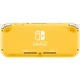 Ігрова консоль Nintendo Switch Lite Yellow Bundle (гра Cars 3) - зображення 12