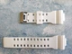 Ремешок для часов CASIO GA-100 GA-110 GA-100 GD-100 G-8900 GA-100C GAC-100 GR-8900A GA-110MB Белый - изображение 3