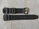 Ремешок для часов Casio AE-1200WH AE-1000W 1300WH W-216H F-108WH SGW500 SGW-300H SGW-400H AE-2000W Черный - изображение 3