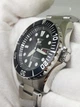 Мужские механические часы Seiko 5 SNZF17K1 с автоматическим заводом - изображение 3
