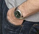 Мужские часы Seiko SNKM97 Recraft Automatic - изображение 4