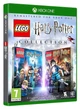 LEGO Harry Potter Collection (Xbox One) - изображение 5