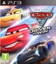 Cars 3 Driven to Win (PS3, русские субтитры) - изображение 6
