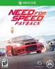 Need for Speed Payback (Xbox One, русская версия) - изображение 3