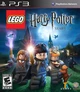 LEGO Harry Potter Years 1-4 (PS3) - изображение 4