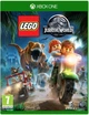 LEGO Jurassic World (Xbox One, русские субтитры) - изображение 1
