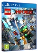 LEGO Ninjago Movie Videogame (PS4, русские субтитры) - изображение 1