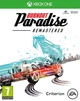 Burnout Paradise HD Remastered (Xbox One, російська версія) - зображення 1