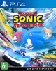 Team Sonic Racing (PS4, русские субтитры) - изображение 5