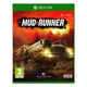 Spintires MudRunner American Wilds Edition (Xbox One, рус субтитры) - изображение 1