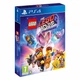 LEGO Movie 2 The Videogame Toy Edition (PS4, русские субтитры) - изображение 1