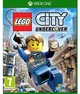 LEGO City Undercover (Xbox One, русская версия) - изображение 1